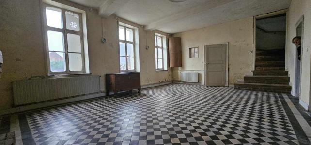 Acheter Maison 250 m2 Saint-hilaire-lez-cambrai