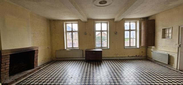 Acheter Maison Saint-hilaire-lez-cambrai 133000 euros