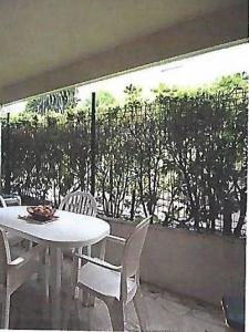 Annonce Location Appartement Cannet 06