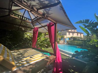 For rent Antibes SAINT JEAN 7 rooms 200 m2 Alpes Maritimes (06600) photo 1