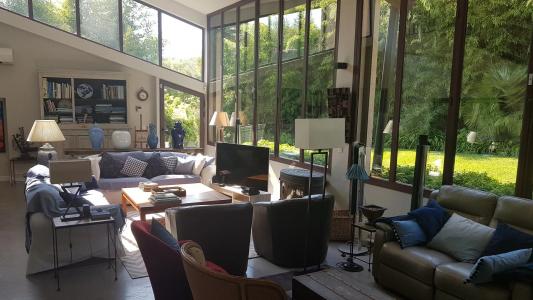 For rent Antibes SAINT JEAN 7 rooms 200 m2 Alpes Maritimes (06600) photo 2
