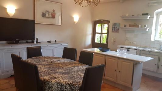 For rent Antibes SAINT JEAN 7 rooms 200 m2 Alpes Maritimes (06600) photo 3