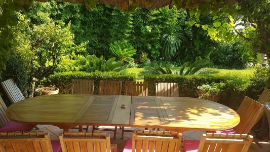 For rent Antibes SAINT JEAN 7 rooms 200 m2 Alpes Maritimes (06600) photo 4