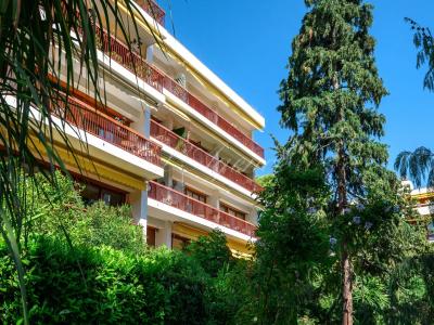 For sale Nice GAIRAUT 4 rooms 90 m2 Alpes Maritimes (06000) photo 0