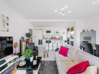 For sale Nice GAIRAUT 4 rooms 90 m2 Alpes Maritimes (06000) photo 1