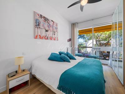 For sale Nice GAIRAUT 4 rooms 90 m2 Alpes Maritimes (06000) photo 3