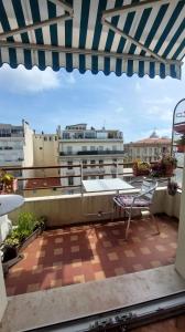 For sale Nice CARRA D'OR 2 rooms 35 m2 Alpes Maritimes (06000) photo 2