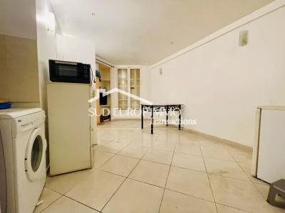 For sale Nice CARRA D'OR 1 room 17 m2 Alpes Maritimes (06000) photo 0