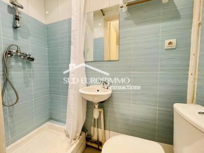 For sale Nice CARRA D'OR 1 room 17 m2 Alpes Maritimes (06000) photo 1