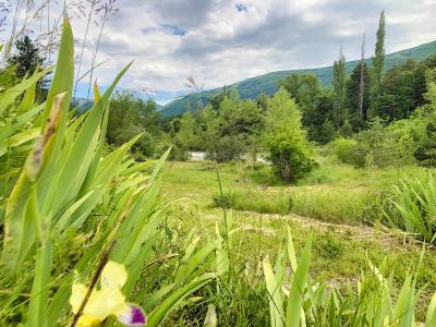 Annonce Vente Terrain Annot 04
