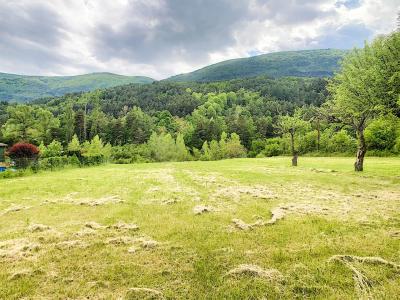 Acheter Terrain 1763 m2 Annot