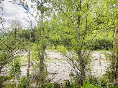 Acheter Terrain Annot 91000 euros