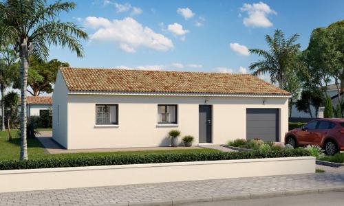 Annonce Vente 4 pices Maison  34