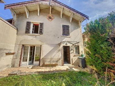 For sale 4 rooms 130 m2 Saone et loire (71960) photo 2