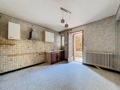 For sale 4 rooms 130 m2 Saone et loire (71960) photo 3
