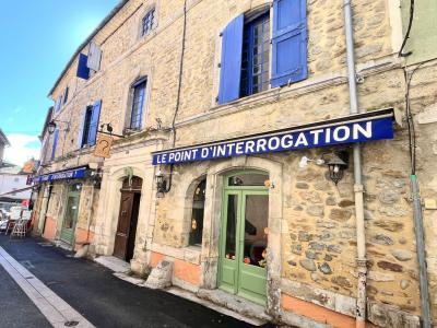 For sale SUD ARDECHE 536 m2 Ardeche (07150) photo 0