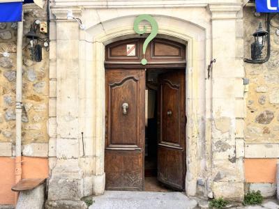 For sale SUD ARDECHE 536 m2 Ardeche (07150) photo 1