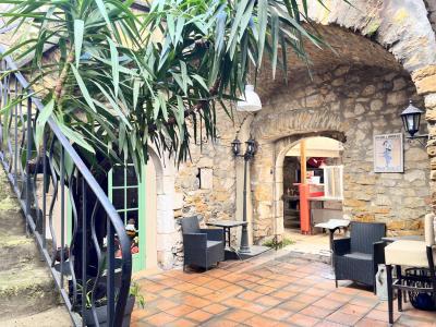For sale SUD ARDECHE 536 m2 Ardeche (07150) photo 2