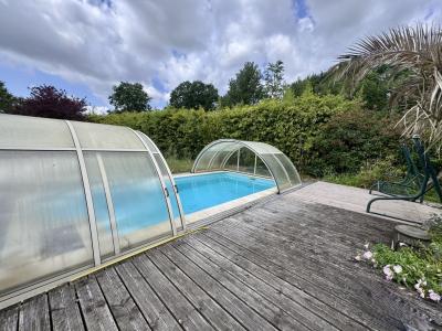 Annonce Vente 7 pices Maison  31