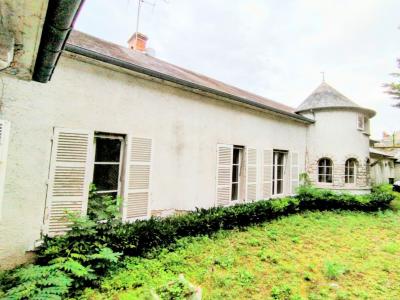 For sale 14 rooms 480 m2 Loiret (45300) photo 1