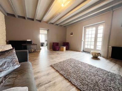 For sale 4 rooms 100 m2 Saone et loire (71100) photo 2