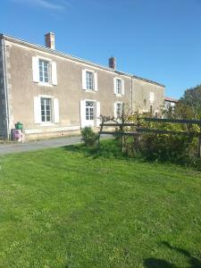 Annonce Vente 6 pices Maison  85