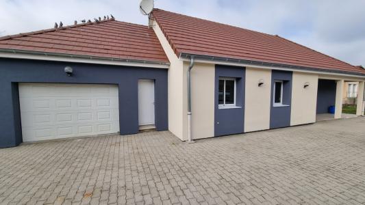 For sale 5 rooms 137 m2 Saone et loire (71580) photo 1