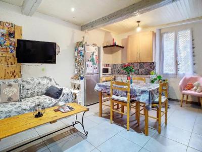 Annonce Vente 3 pices Maison  83