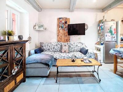 Acheter Maison 55 m2 