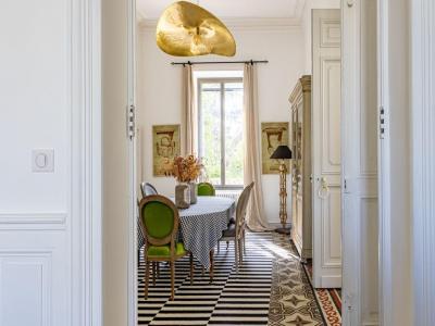 Annonce Vente 8 pices Maison  30