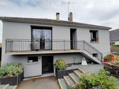 Acheter Maison 133 m2 
