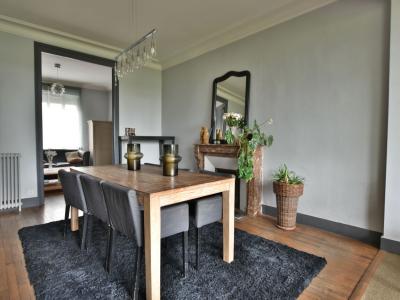 For sale CENTRE VILLE   GARE 9 rooms 210 m2 Maine et loire (49300) photo 3