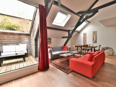 For sale CENTRE VILLE   PL TRAVOT 6 rooms 115 m2 Maine et loire (49300) photo 0