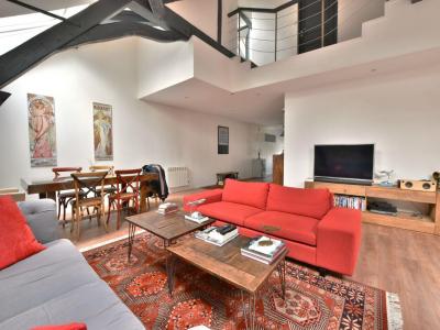 For sale CENTRE VILLE   PL TRAVOT 6 rooms 115 m2 Maine et loire (49300) photo 2