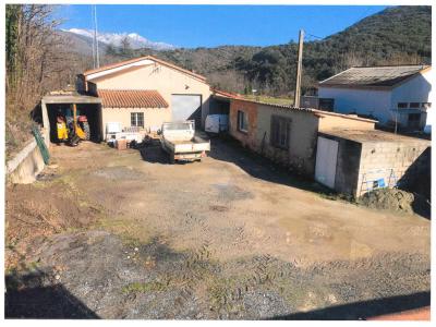 For sale ACCESSIBLE PAR PL 5 rooms 253 m2 Herault (34390) photo 1
