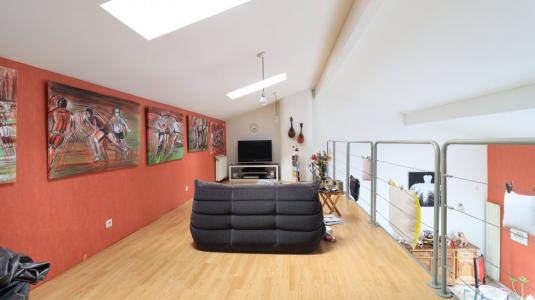 For sale 7 rooms 246 m2 Gironde (33390) photo 3