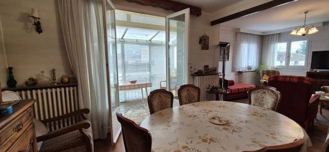 For sale 7 rooms 162 m2 Saone et loire (71850) photo 4
