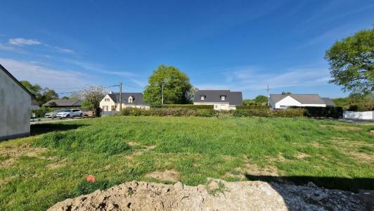 For sale SECTEUR 1 742 m2 Loire atlantique (44260) photo 0