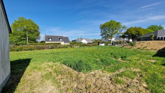 For sale SECTEUR 1 742 m2 Loire atlantique (44260) photo 1