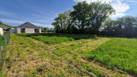 For sale SECTEUR 1 742 m2 Loire atlantique (44260) photo 2