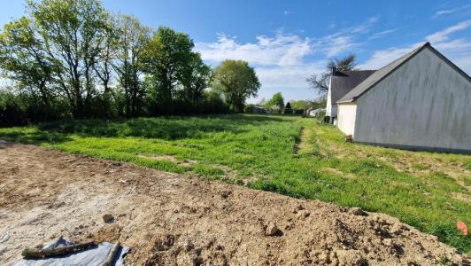 For sale SECTEUR 1 742 m2 Loire atlantique (44260) photo 3