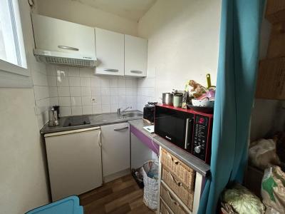 Acheter Appartement 32 m2 