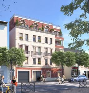 Acheter Appartement  Val de Marne