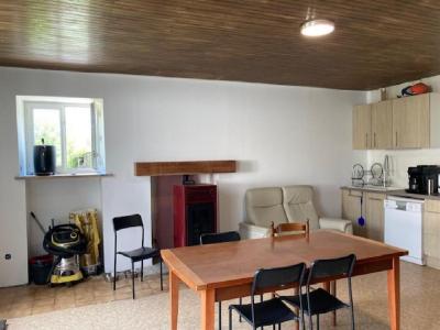 For sale 2 rooms 51 m2 Charente (16700) photo 2