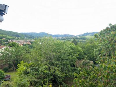 For sale 5 rooms 105 m2 Rhone (69210) photo 4