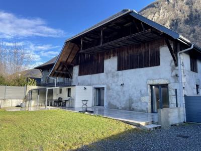 Annonce Vente 3 pices Appartement  74
