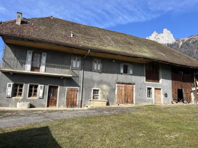 Acheter Appartement  Haute savoie