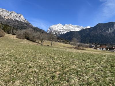 Acheter Appartement  410000 euros