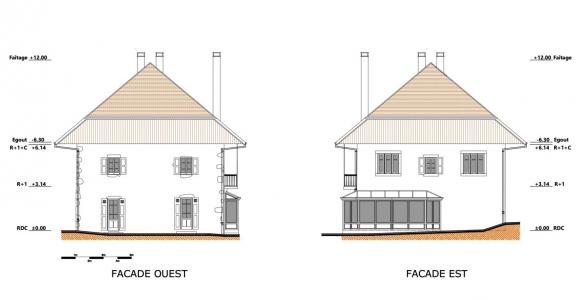 Acheter Appartement  Haute savoie
