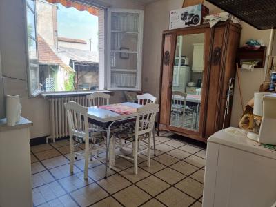 Annonce Vente 5 pices Maison  10